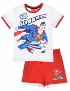 KOMPLET TRIČKO A KRAŤASY SUPERMAN 