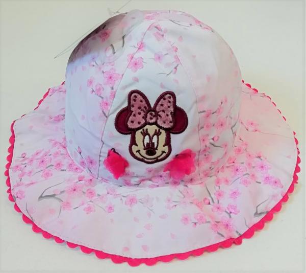 KLOBOUČEK MINNIE 