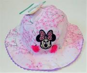 KLOBOUČEK MINNIE 