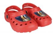 CLOG AVENGERS 