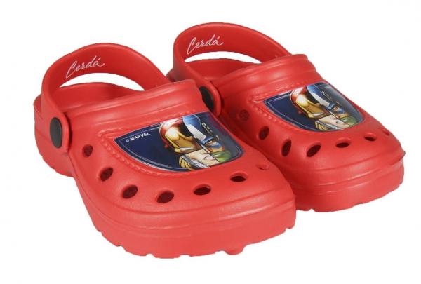 CLOG AVENGERS 