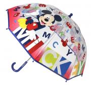 DEŠTNÍK MICKEY 