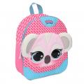 3D BATOH LULUPOP koala 
