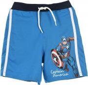 BERMUDY AVENGERS 