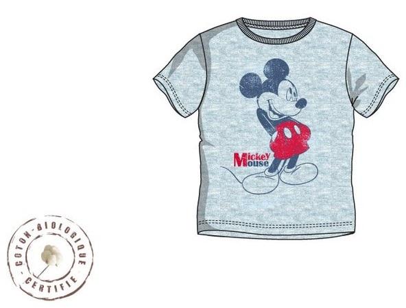 BIO TRIČKO MICKEY 