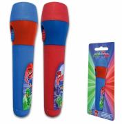 BATERKA PJ MASKS 