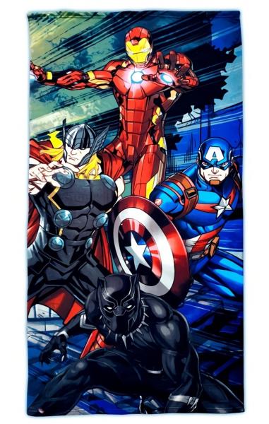 OSUŠKA AVENGERS 