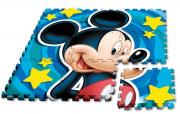 PĚNOVÉ PUZZLE MICKEY 
