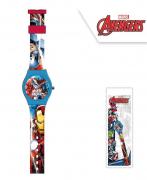 HODINKY AVENGERS 
