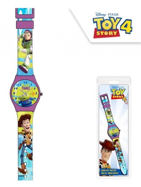 HODINKY TOY STORY