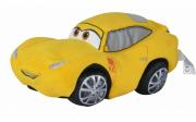 PLYŠOVÍ HRDINOVÉ CARS 