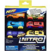 SADA 6 KS AUTO NERF NITRO 