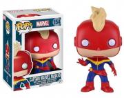 SBĚRATELSKÉ FIGURKY POP! CAPTAIN MARVEL 