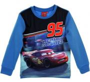 MIKINA CARS 