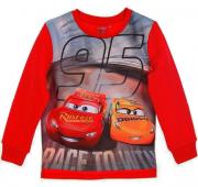 MIKINA CARS 