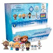 3D PUZZLE GUMA FROZEN 