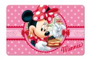 3D PODLOŽKA MINNIE 