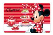 3D PODLOŽKA MINNIE 
