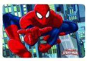 3D PODLOŽKA SPIDERMAN 