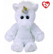PLYŠOVÁ HRAČKA UNICORN 