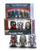 SADA 3 KS FIGURKA TRANSFORMERS 