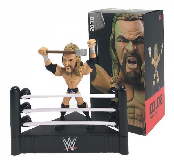 FIGURKA WWE 