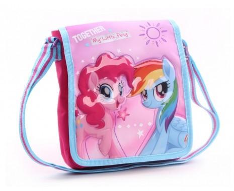 MESSENGER TAŠKA MY LITTLE PONY 