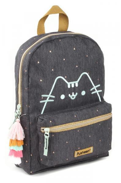 BATOH PUSHEEN 