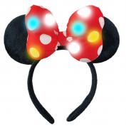 VLASOVÁ ČELENKA MINNIE 