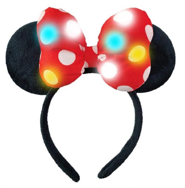 VLASOVÁ ČELENKA MINNIE 