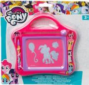 MAGNETICKÁ TABULKA MY LITTLE PONY 