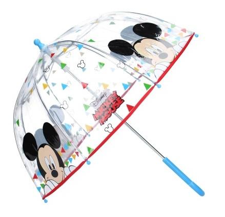 DEŠTNÍK MICKEY 