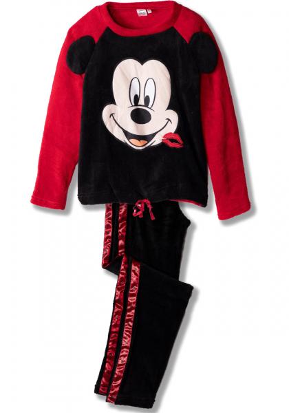 DOMÁCÍ KOMPLET MICKEY 