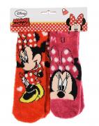 DUOPACK PONOŽKY MINNIE 