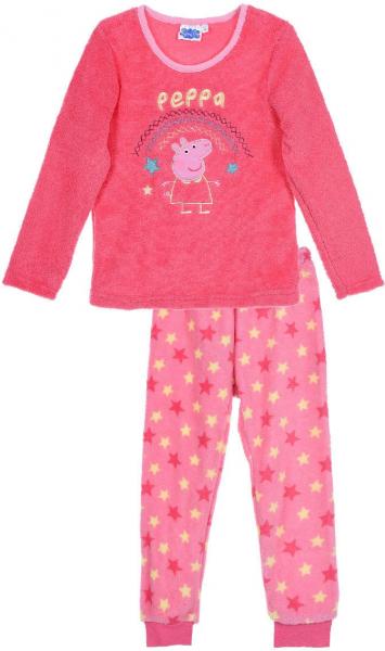 DOMÁCÍ KOMPLET PEPPA PIG 