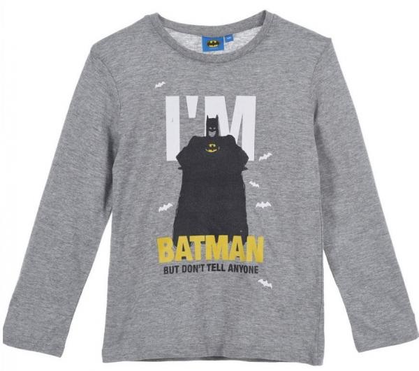 TRIKO BATMAN 