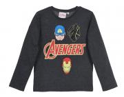 SET 4 KS TRIKO AVENGERS 