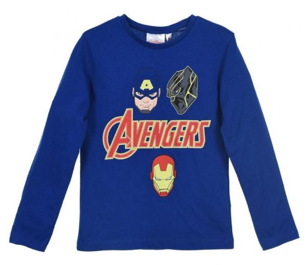 SET 4 KS TRIKO AVENGERS 