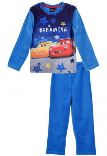 PYŽAMO CARS 