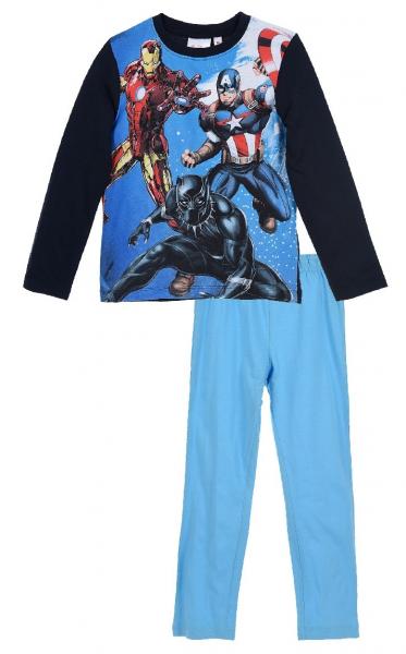PYŽAMO AVENGERS 