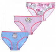 SADA 3 KS KALHOTKY MY LITTLE PONY 