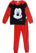 DOMÁCÍ KOMPLET MINNIE 