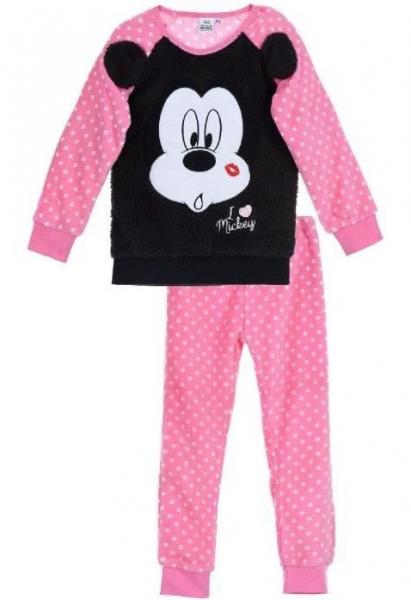 DOMÁCÍ KOMPLET MINNIE 