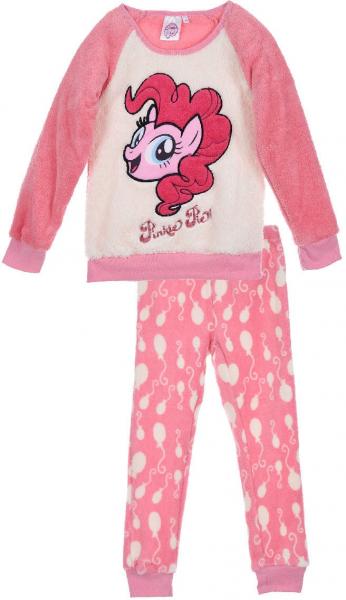 DOMÁCÍ KOMPLET MY LITTLE PONY 