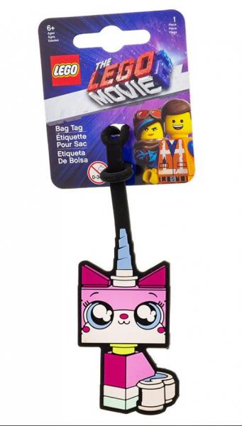 JMENOVKA NA ZAVAZADLO LEGO Unicorn 