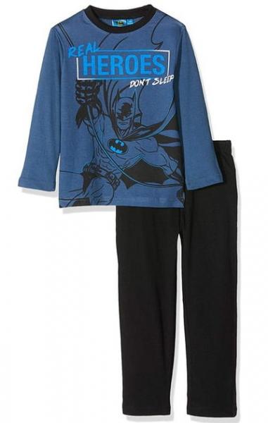PYŽAMO BATMAN 