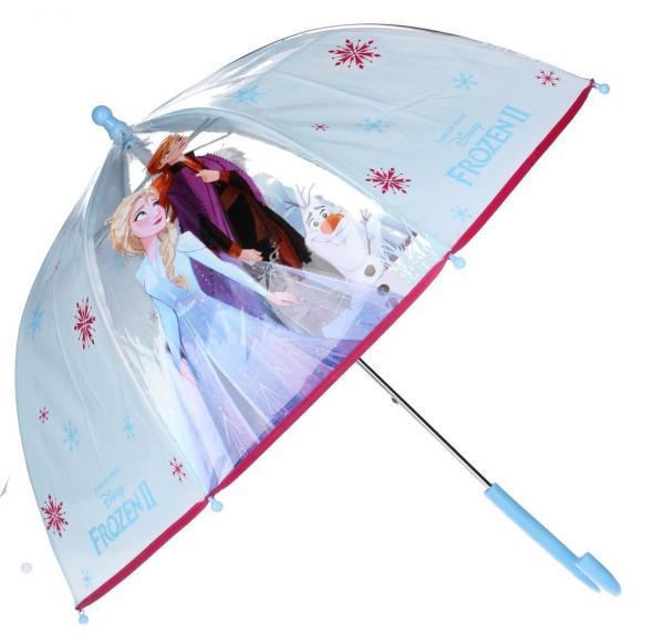 DEŠTNÍK FROZEN II 