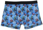 BOXERKY AVENGERS 
