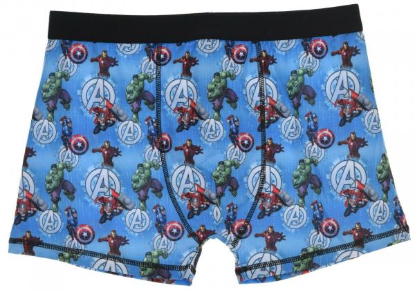 BOXERKY AVENGERS 