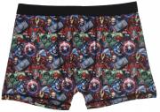 BOXERKY AVENGERS 